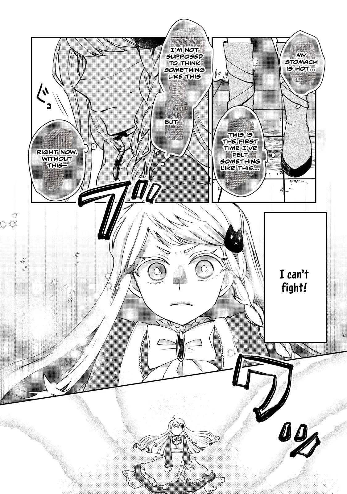 From Fired Saint to Guildmaster: The Birth of the Strongest, Most Heartwarming Guild Chapter 9 Page 10